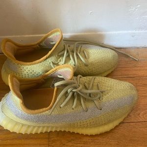 Yeezy sneakers